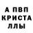 Бошки Шишки White Widow Bryon Webster